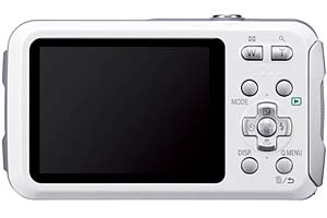 pi\jbN LUMIX DMC-FT25 Panasonic