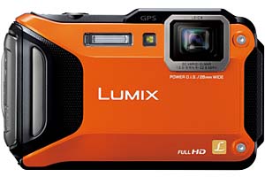 pi\jbN LUMIX DMC-FT5 Panasonic