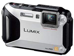 pi\jbN LUMIX DMC-FT5 Panasonic