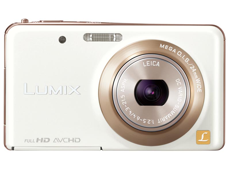 pi\jbN LUMIX DMC-FX80