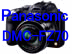 Panasonic LUMIX DMC-FZ70