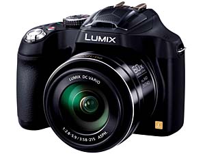 pi\jbN LUMIX DMC-FZ70 Panasonic