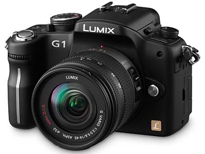 pi\jbN LUMIX DMC-G1