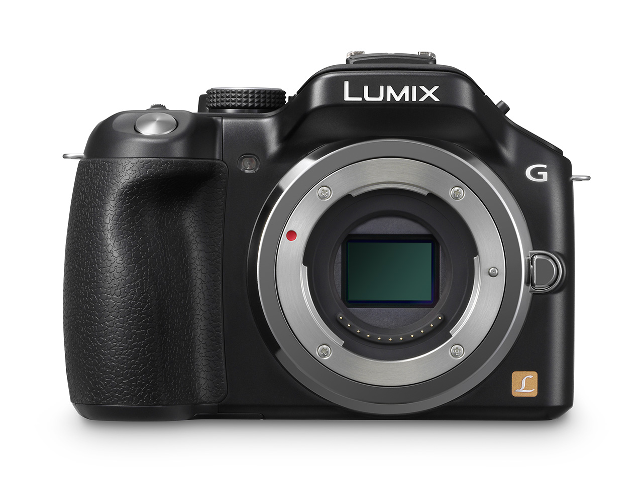 pi\jbN Panasonic LUMIX DMC-G5