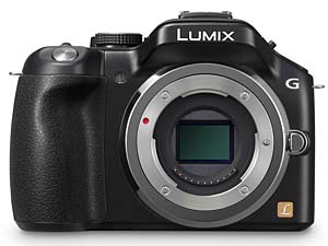 パナソニック Panasonic LUMIX DMC-G6の徹底レビュー ミラーレスカメラ /monoxデジカメ比較レビュー