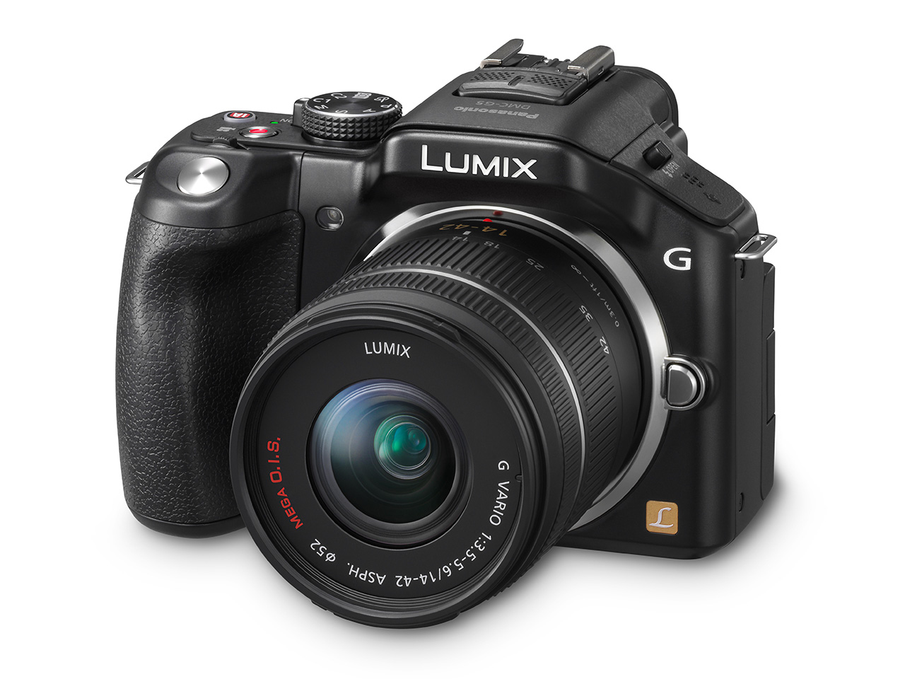 LUMIX DMC-G5  一式