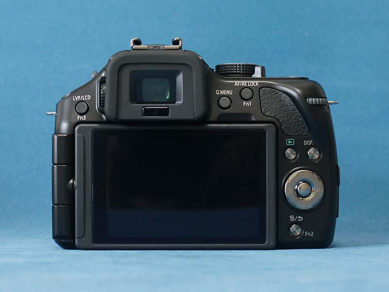 パナソニック Panasonic LUMIX DMC-G6の徹底レビュー ミラーレスカメラ 