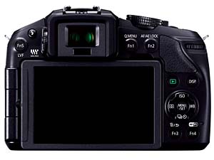 パナソニック Panasonic LUMIX DMC-G6の徹底レビュー ミラーレスカメラ /monoxデジカメ比較レビュー