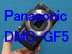 Panasonic LUMIX DMC-GF5
