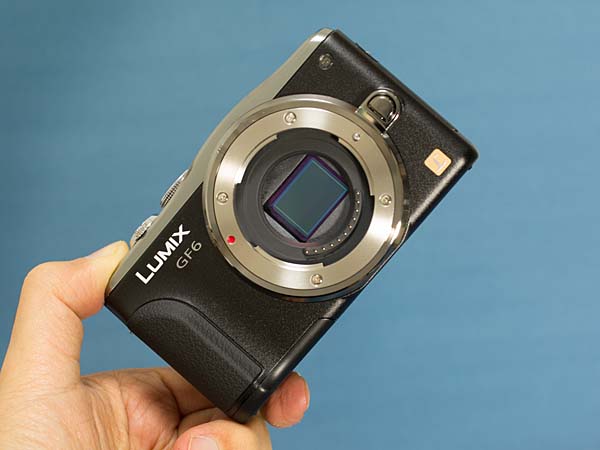 カメラ デジタルカメラ パナソニック Panasonic LUMIX DMC-GF7 自分撮り対応のコンパクト 