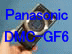 Panasonic LUMIX DMC-GF6