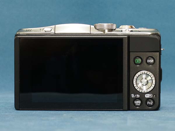 Panasonic LUMIX DMC-GF6