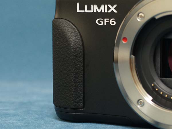 Panasonic LUMIX DMC-GF6