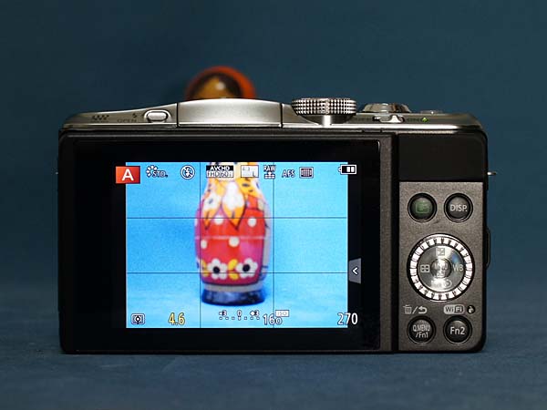 Panasonic LUMIX DMC-GF6