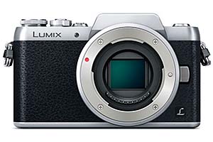 pi\jbN Panasonic LUMIX DMC-GF7