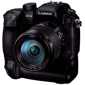 pi\jbN Panasonic LUMIX DMC-GH4