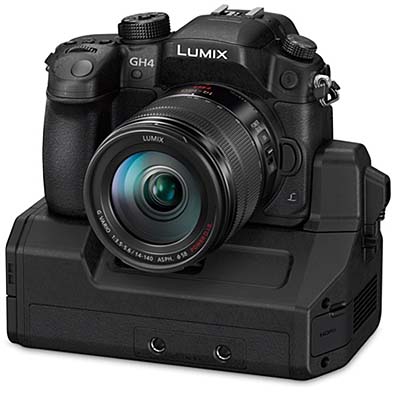 pi\jbN Panasonic LUMIX DMC-GH4