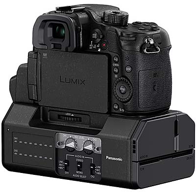 pi\jbN Panasonic LUMIX DMC-GH4