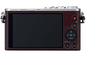 パナソニック Panasonic LUMIX DMC-GM1S ブラッシュアップされたコンパクトミラーレス /monoxデジカメ比較レビュー