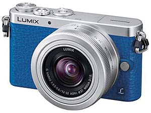 pi\jbN Panasonic LUMIX DMC-GM1S