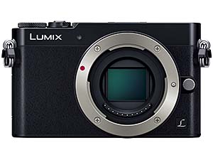 pi\jbN Panasonic LUMIX DMC-GM5