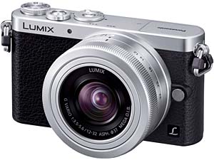 pi\jbN Panasonic LUMIX DMC-GM