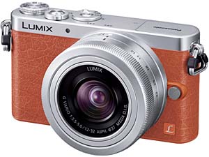 pi\jbN Panasonic LUMIX DMC-GM