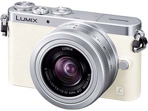 pi\jbN Panasonic LUMIX DMC-GM