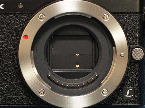 パナソニック Panasonic LUMIX DMC-GMの徹底レビュー ミラーレスカメラ 
