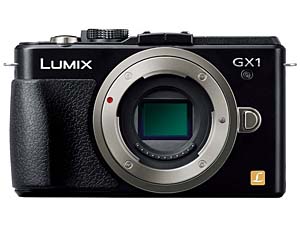 パナソニック Panasonic LUMIX DMC-GX7 ミドルクラス ミラーレスカメラ /monoxデジカメ比較レビュー