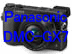 Panasonic LUMIX DMC-GX7