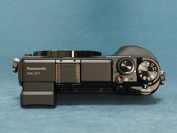 パナソニック Panasonic LUMIX DMC-GX7の徹底レビュー ミラーレスカメラ /monoxデジカメ比較レビュー