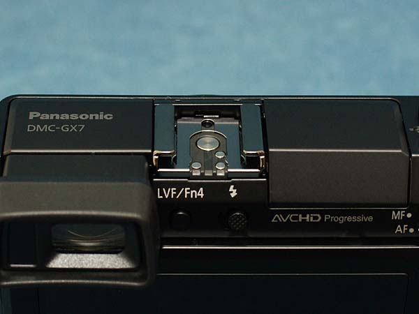 パナソニック Panasonic LUMIX DMC-GX7の徹底レビュー ミラーレス 
