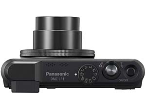 pi\jbN Panasonic LUMIX DMC-LF1