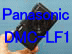 Panasonic LUMIX DMC-LF1