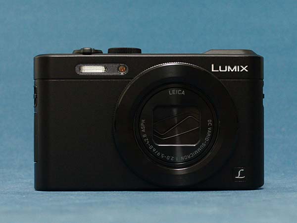 pi\jbN  LUMIX DMC-LF1 Panasonic