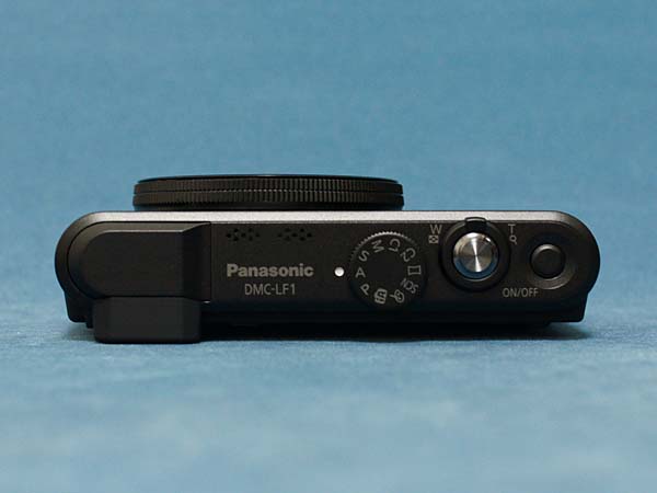 パナソニック  LUMIX DMC-LF1 Panasonic