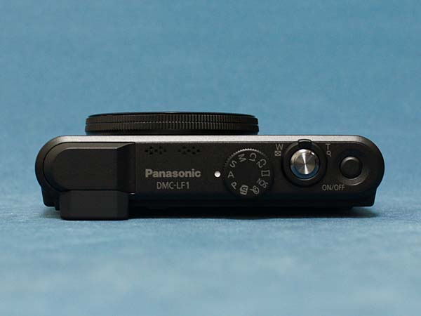 pi\jbN  LUMIX DMC-LF1 Panasonic