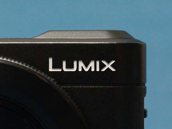 パナソニック  LUMIX DMC-LF1 Panasonic