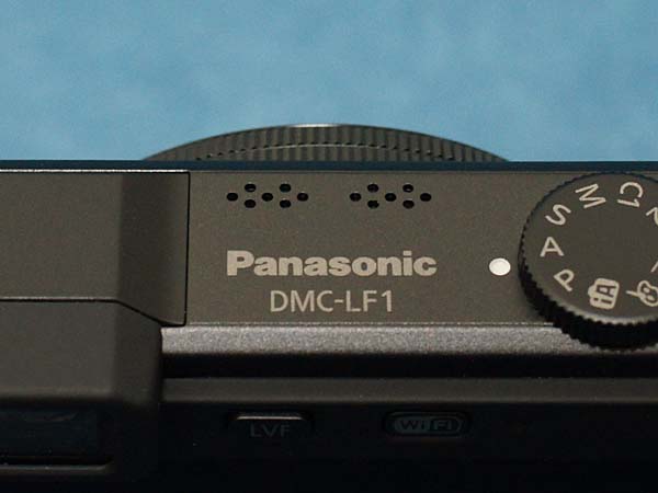 pi\jbN  LUMIX DMC-LF1 Panasonic