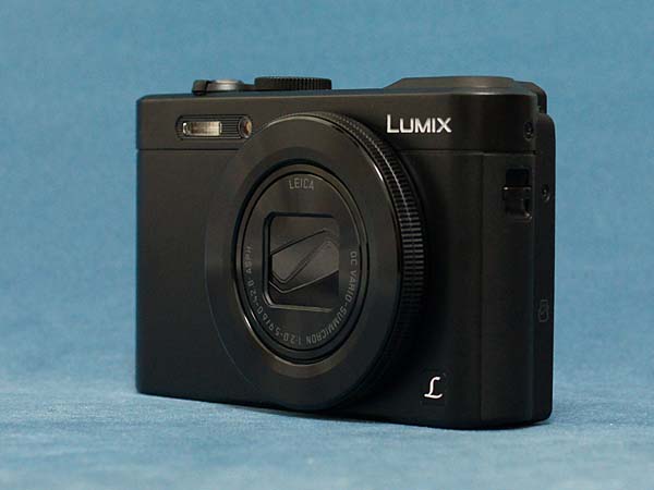 パナソニック  LUMIX DMC-LF1 Panasonic