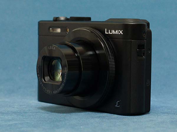 パナソニック  LUMIX DMC-LF1 Panasonic