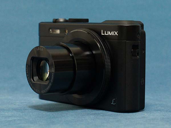 パナソニック  LUMIX DMC-LF1 Panasonic