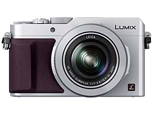 pi\jbN LUMIX DMC-LX100
