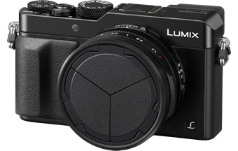 pi\jbN LUMIX DMC-LX100