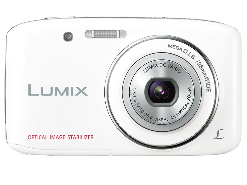 pi\jbN LUMIX DMC-S2