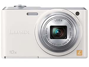 pi\jbN LUMIX DMC-SZ3 Panasonic