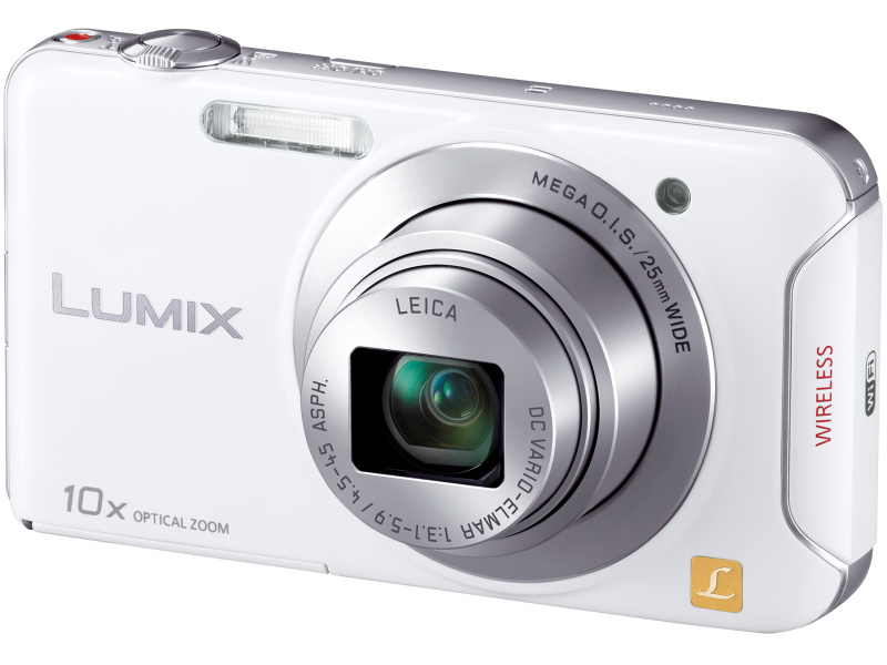 pi\jbN LUMIX DMC-SZ5