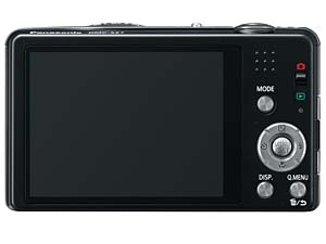 Panasonic LUMIX DMC-SZ7