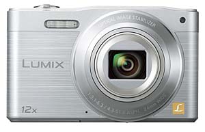 pi\jbN Panasonic LUMIX DMC-SZ8